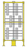 List of system specifications