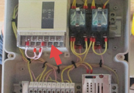 PLC communication system